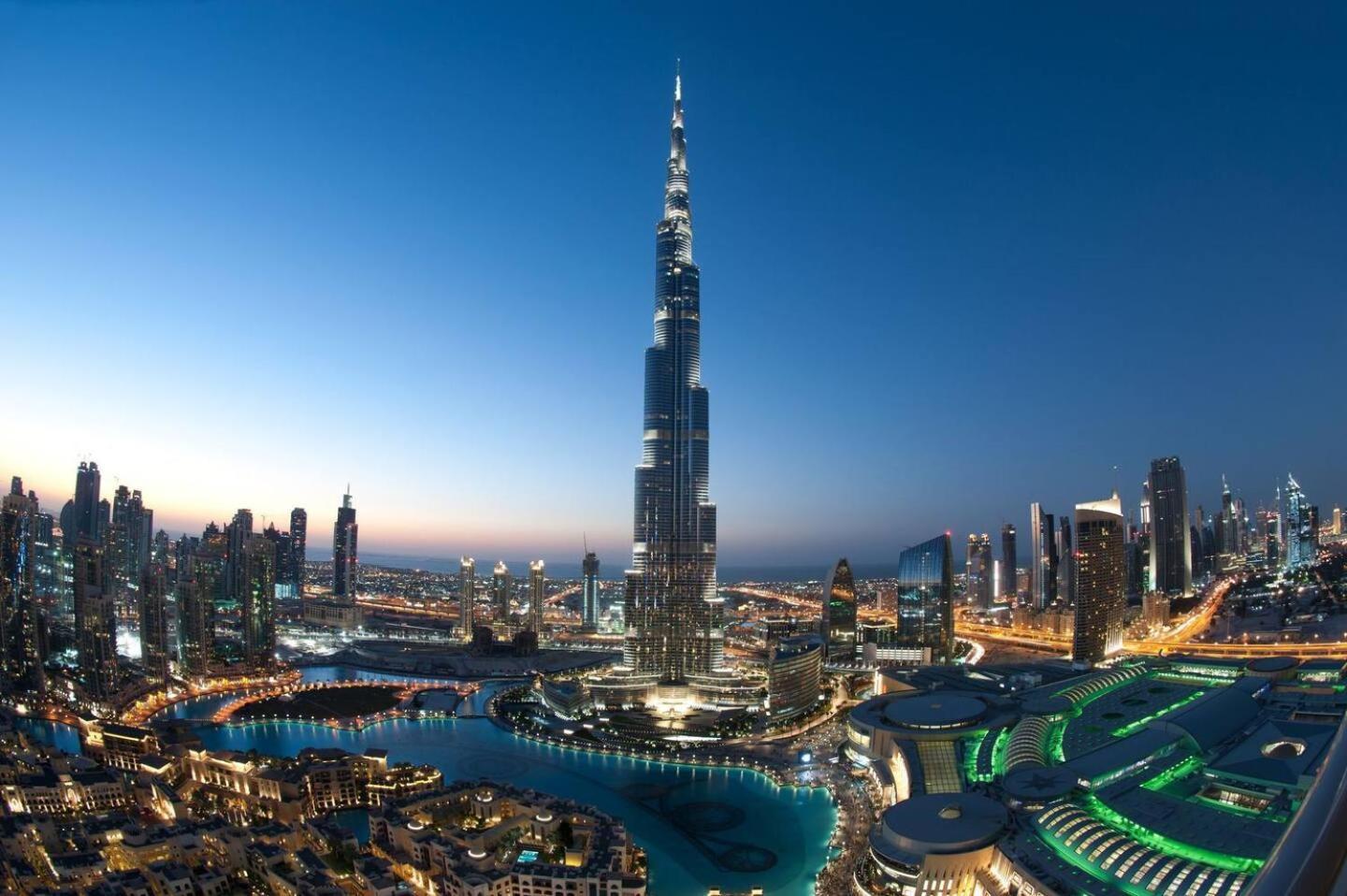 Cozy Partition For Travelers In Tecom Accommodatie bij particulieren Dubai