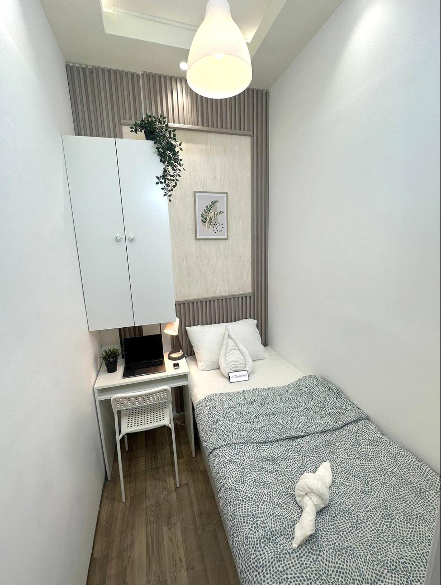 Cozy Partition For Travelers In Tecom Accommodatie bij particulieren *
