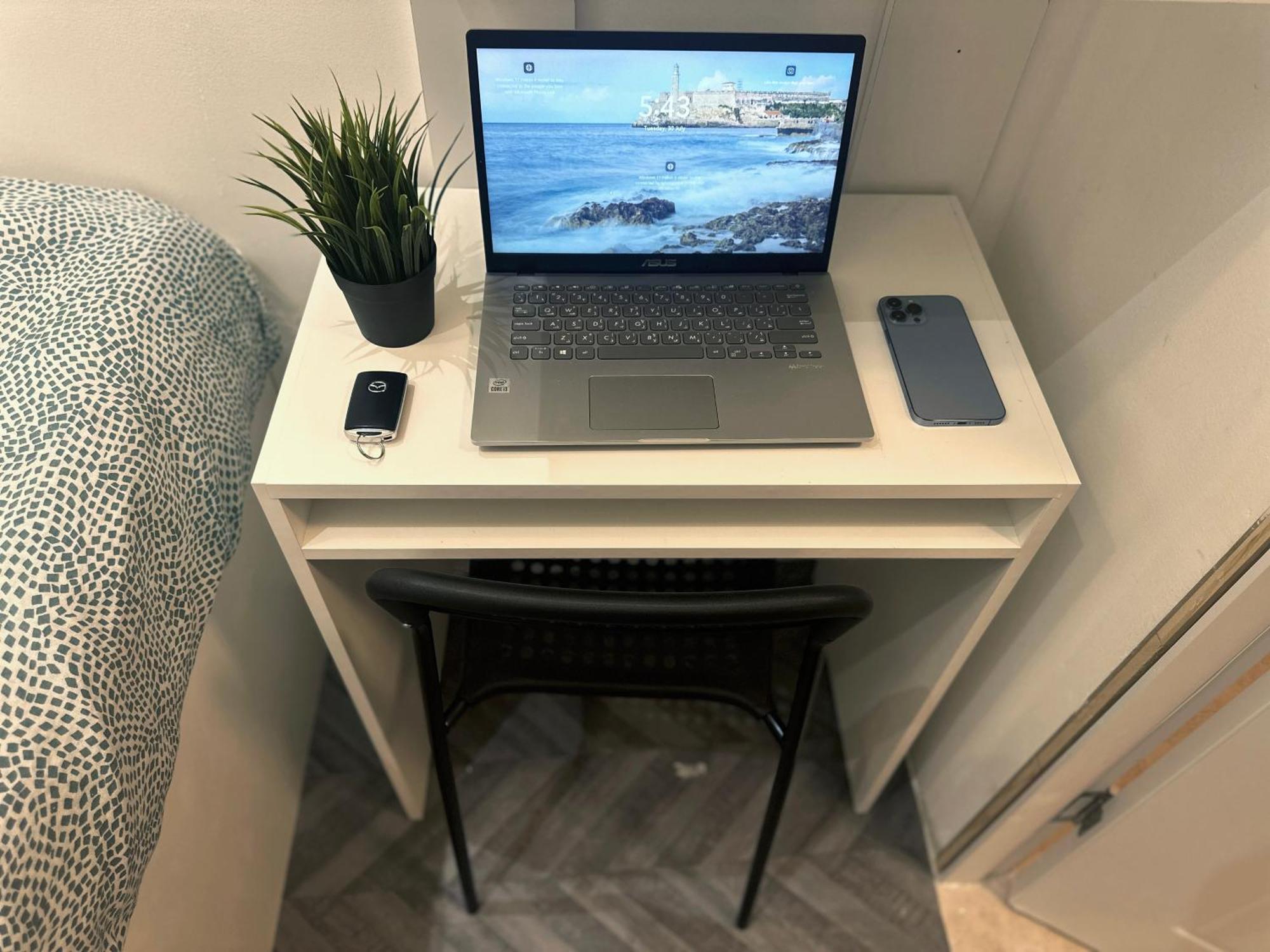 Cozy Partition For Travelers In Tecom Accommodatie bij particulieren