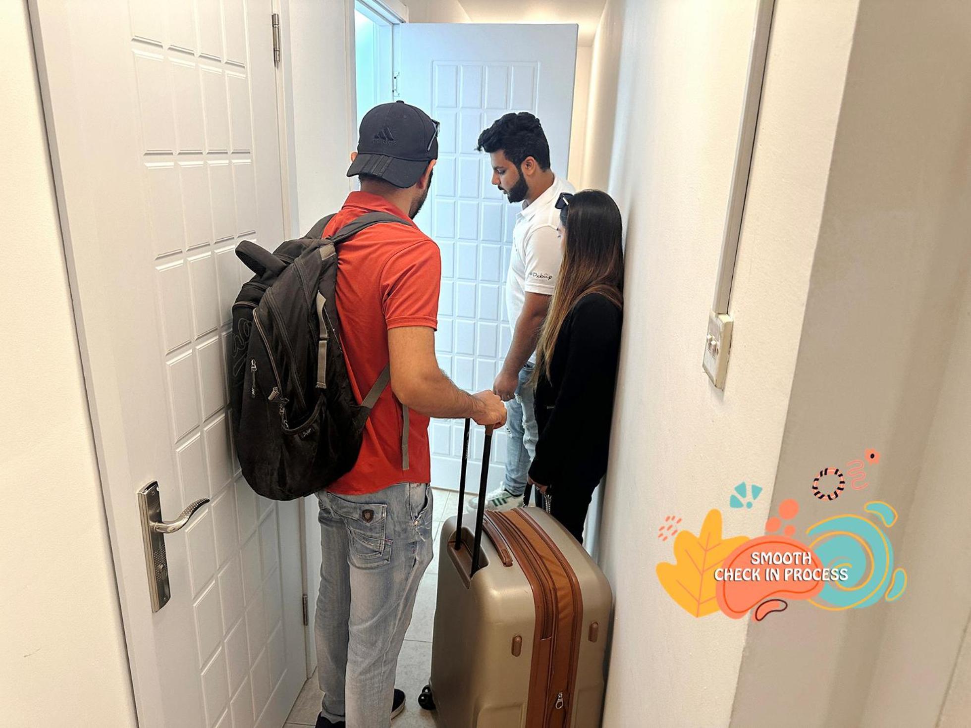 Cozy Partition For Travelers In Tecom Accommodatie bij particulieren *
